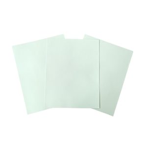 CARTULINA CARTA BRISTO  VERDE  *1