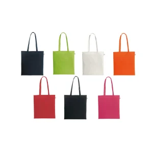 Bolsa Nature Plus 100% Reciclada